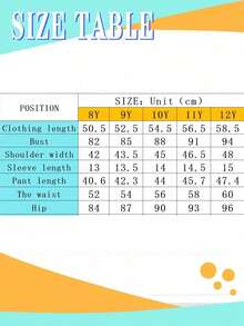 Tween Boys Palm Tree Print Short Sleeve T-Shirt And Shorts Set - Blue - View 5