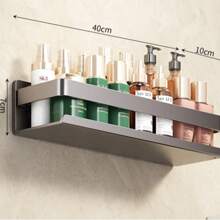 New Multi-Functional Home Kitchen & Bathroom Storage Shelf, Kitchen Storage Utensils, Room Decoration, Suitable For Kitchen, Restaurant, Party, Camping, Gathering, Gift For Friends, Family Gift