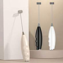 电动奶泡器和手持奶泡器、家用/厨房奶泡器、咖啡搅拌器、小型奶泡机