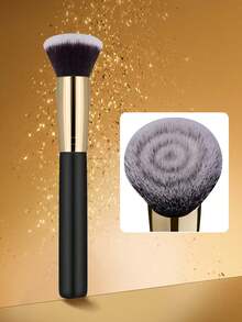 新款化妆刷，粉底刷，散粉刷，干湿两用，独特螺旋状刷毛设计，完美化妆工具，粉底刷，遮瑕刷，腮红刷，修容刷，古铜粉刷，散粉刷，粉底刷，腮红刷 - 彩色 - 查看 9