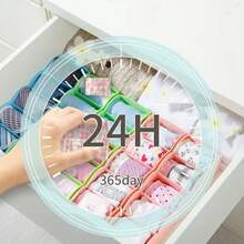 48 piezas de bolsitas perfumadas con aroma a rosa para armario - a prueba de polilla, a prueba de moho, aroma fragante a rosa, adecuado para armarios, uso doméstico, gran regalo para madres, parejas, amigos (entrega de color aleatorio), selección de primavera y verano, regalos para damas de honor, decoración de habitaciones, dormitorios, playa, viajes, para hombres, para mujeres, vacaciones - Multicolor - Ver 4