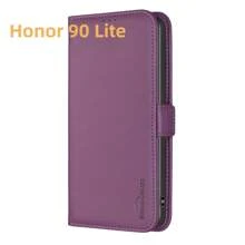 31 piezas Funda tipo libro con ranuras para tarjetas, a prueba de golpes, apta para teléfonos inteligentes Honor/VIVO/PIXEL