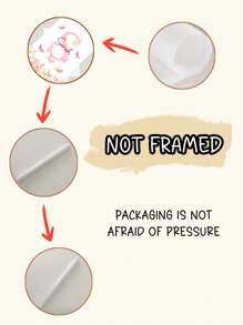 3pcs Frameless Personalized Custom Name Wall Art, Elegant Butterfly And Floral Design Canvas Prints, Customizable Kids Room Decor, Nursery Art, Aesthetic Pink Wall Posters, Unique Gift For Girls, Perfect For Birthdays,Multi-Functional,Ornamental,Letter,Stylish,Modern,Colorful,Cute,Adorable,Casual,Custom,Personalised,Unique,Customized,Ideal Gifts For Him,Ideal Gifts For Her