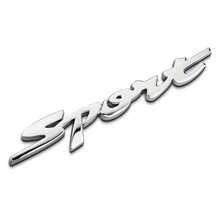 3D Metal Limited Edition Sticker Car Side Rear Trunk Emblem Badge Sticker Decals Car Decoration Accessories Room Decor Wall Decor Wall Stickers Wall Sticker Stickers