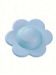 Cubiertas de drenaje de ducha atrapapelocon ventosas para bañera, lavabo, piscina y uso hotelero, retenedor de cabello y prevención de de alcantarillado