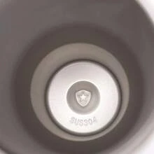 1 件 40 盎司不锈钢保温水瓶，带盖和吸管，可保温或保冷，适合户外露营、公路旅行，是女士返校的绝佳礼物 - 彩色 - 查看 3