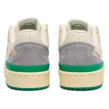 Adidas Originals 男鞋运动鞋FORUM LOW CL轻便跑步鞋减震耐磨休闲鞋JI3272 - JI3272 - 查看 5