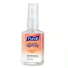 Purell Hand Sanitizer Spray - Tangerine - 2 Fl Oz - 1 - View 1