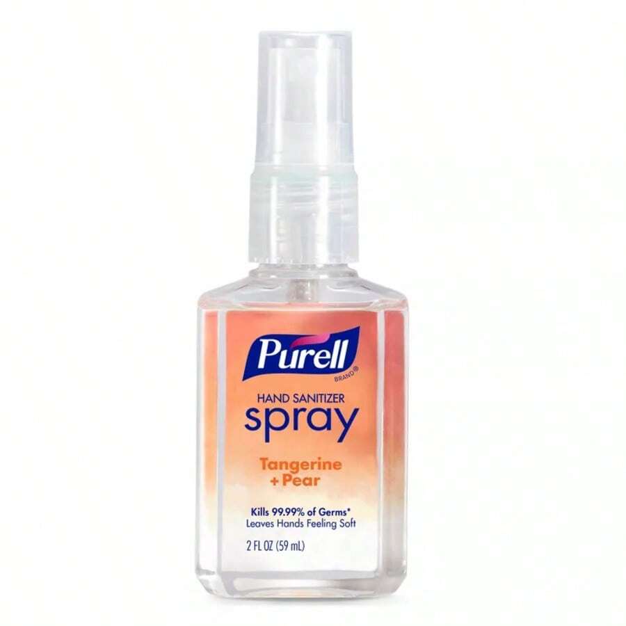 Purell Hand Sanitizer Spray - Tangerine - 2 Fl Oz - 1 - View 1