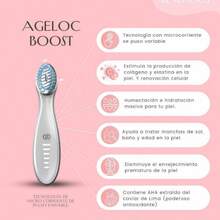 ageLOC Boost Essentials incluye su Serum - Blanco - Ver 1