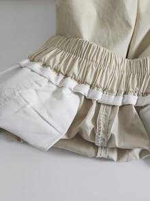 男童幼儿宽松哈伦短裤，夏季