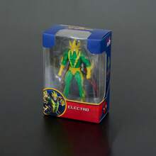 Elektro Kreativ Modell Zierde Sammlerstücke Actionfiguren, können als Raumdeko Geschenke verwendet werden