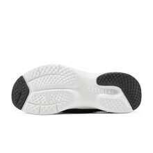 Skechers Women Lightweight Low-Top Comfortable Walking Shoes, Shock-Absorbing Durable Casual Sneakers, 104637-BKW