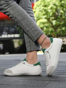 Sapatos de Bico Largo na Moda, Design Minimalista Inovador e Não Restritivo, Unissex