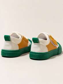Casual Sneakers, Everyday Sports Running Shoes, Lightweight & Comfortable