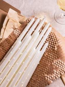 30cm Pearl Long Taper Candle Smokeless Pearl Candle,Feng Shi Feeling Desktop Ornaments,Wedding Decorative Candles , Decorative Candle Sets,Candle Centerpiece,Bestfriend Gifts,Gift For Woman,Winter Gift,Candles Home Decoration,Wedding Decorative Candles , Decorative Candle Sets,Candle Centerpiece,Bestfriend Gifts,Gift For Woman,Winter Gift,Candles Home Decoration