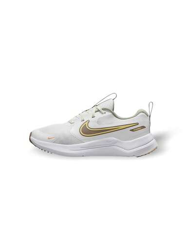 Nike Zapatillas casuales y cómodas COSMIC RUNNER (GS) para uso diario, calzado para niñas HV6007-121
