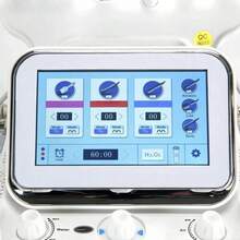 HanTai 7 In 1 Multifunctional Body Massage Beauty Device Facial Skin Beauty Care Tool For Home Spa Use - View 6