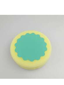 1Pc Painless Hair Removal Depilation Sponge Pad Remove Hair Remover - Multicolor - View 10