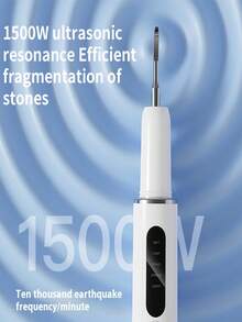 一套智能牙齿清洁器，包含牙齿清洁器、Type-C充电模式、便携式设计，适合居家、旅行和户外使用，是馈赠亲朋好友的理想礼物。