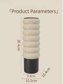 1pc Disposable Cup Holder Wall-Mounted Paper Cup Dispenser Cartoon DIY Storage Rack No Drilling Cup Organizer - Beige - View 8