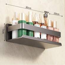 New Multi-Functional Home Kitchen & Bathroom Storage Shelf, Kitchen Storage Utensils, Room Decoration, Suitable For Kitchen, Restaurant, Party, Camping, Gathering, Gift For Friends, Family Gift