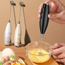 电动奶泡器和手持奶泡器、家用/厨房奶泡器、咖啡搅拌器、小型奶泡机