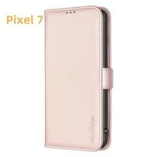 31 piezas Funda tipo libro con ranuras para tarjetas, a prueba de golpes, apta para teléfonos inteligentes Honor/VIVO/PIXEL
