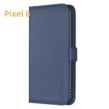 31 piezas Funda tipo libro con ranuras para tarjetas, a prueba de golpes, apta para teléfonos inteligentes Honor/VIVO/PIXEL
