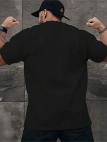 Women T-Shirts - Black - View 6