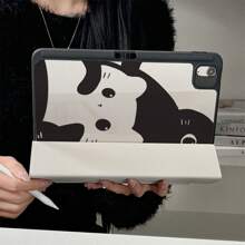 Universal Smart Case For IPad Air 6/5/4 /10 (10.9 Inch) - Compatible With Apple IPad Pro 2024, Air M3/A16 2025,Ideal For Work, Travel, And Home Relaxation