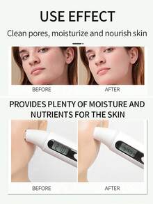 O'CHEAL 40g Solid Mask Stick - Deep Cleansing, Pore Clearing, And Nourishing Face Mask For Glowing Skin - Convenient, Travel-Friendly, And Easy To Use - 彩色 - 查看 6