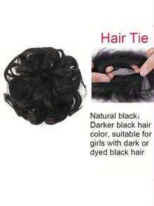 1 szt. Eleganckie spinki do włosów, naturalne, nieuporządkowane spinki do włosów, odpowiednie dla eleganckich kobiet i dziewcząt, idealne do grubych i cienkich włosów, dodające objętości, codzienne, jesienno-zimowe spinki do włosów, akcesoria do włosów dla kobiet, stroje wakacyjne, kobieta