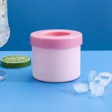 Molde de silicona para cubos de hielo, bandeja de congelación de hielo, cubo de hielo, máquina de hacer hielo, repelente de roedores