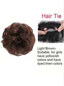 1 szt. Eleganckie spinki do włosów, naturalne, nieuporządkowane spinki do włosów, odpowiednie dla eleganckich kobiet i dziewcząt, idealne do grubych i cienkich włosów, dodające objętości, codzienne, jesienno-zimowe spinki do włosów, akcesoria do włosów dla kobiet, stroje wakacyjne, kobieta