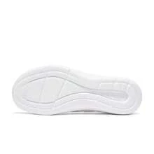 Skechers 女式轻便休闲减震防滑运动鞋，款式：138363-WHT - 138363-WHT - 查看 3