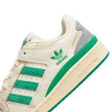 Adidas Originals 男鞋运动鞋FORUM LOW CL轻便跑步鞋减震耐磨休闲鞋JI3272 - JI3272 - 查看 7