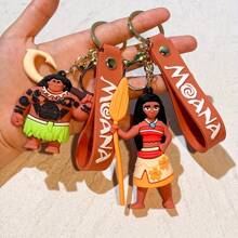 1pc Key Chain, Car Key Chain, Bag Pendant, Suitable For Students, Travel, Campus, Party Favors, Also Good As Birthday Gifts, Mother's Day Gifts, Valentine's Day Gifts