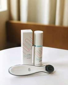 ageLOC Boost Essentials incluye su Serum - Blanco - Ver 5