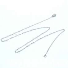 10pcs Stainless Steel Cross Pendant Charms For DIY Jewelry Making - 10PCS Cross Chain - View 4