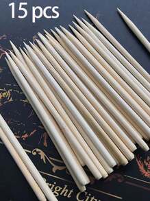 5pcs/10pcs/15pcs Scratch Art Drawing Pens Set,School Supplies,Back To School