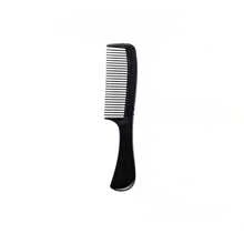 1pc Multi-Functional Comb For Men, Professional Hairstylist Comb For Styling Pompadour, Faux Hawk, Textured Hairstyles, Suitable For All Hair Types, Unisex, PP (Polypropylene) Material, All Season