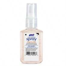 Purell Hand Sanitizer Spray - Tangerine - 2 Fl Oz - 1 - View 2