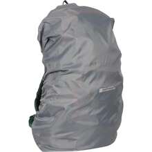 New  Pace 20L Rucksack - Hydration Compatible Backpack, Airflow Back System Rucksack, Packaway Rain Cover - Bag For Travelling, Hiking, Camping - Dark Green - View 5