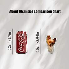 个性化照片DIY人形抱枕情侣毛绒男友脸枕定制爸爸妈妈真人大小照片抱枕，迷你小物 - 彩色 - 查看 16