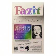 Fazit Sprinkles Glitter Freckle Makeup Patches