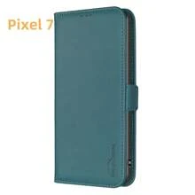 31 piezas Funda tipo libro con ranuras para tarjetas, a prueba de golpes, apta para teléfonos inteligentes Honor/VIVO/PIXEL