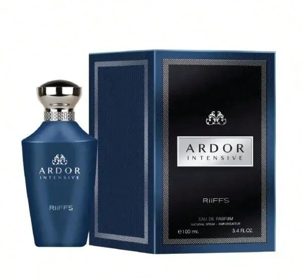 Ard Al Zaafaran Perfumy - Słodki - Zobacz 1