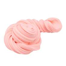 70ML Cute DIY Scented Butter Slime Kit, Super Stretchy Non-Sticky Slime Putty For Kids, Birthday Gifts Christmas Party Favors For Girls Boys, Fun Sensory Toys