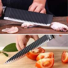 Juegos de cuchillos, oferta del - Negro - Ver 8